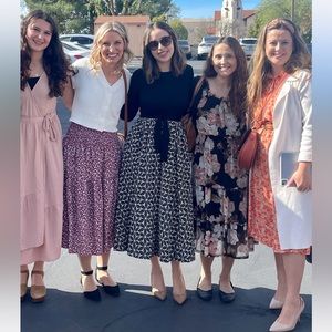 En Saison Dress Size XS